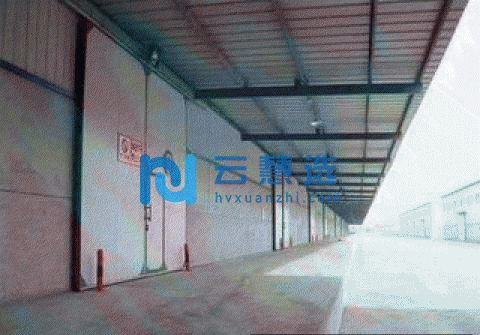 上海临港地区62000平米仓库待出租丨丙二带喷淋