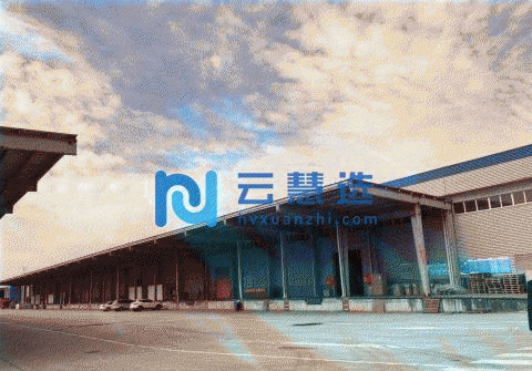 闵行高标仓库5300平米待出租丨丙二类，靠近主城区