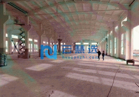 津南咸水沽2890平厂房出租，证照齐全 新建厂房