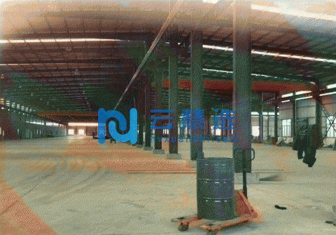 江苏连云港市70000平米厂房出租丨可分租