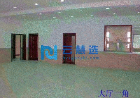 出租北辰科技园区300平米厂房