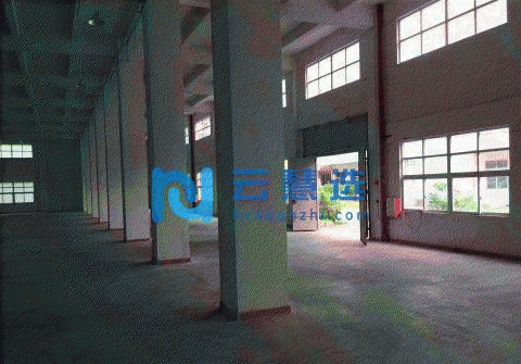 广州黄埔厂房1200平米出租丨国家孵化试点产业园