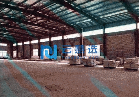 连云港徐圩新区30000平米厂房出租丨铁路沿线