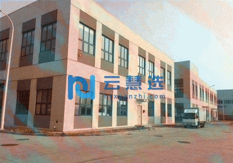 天津华苑3000平厂房出租丨证件齐全，离地铁近