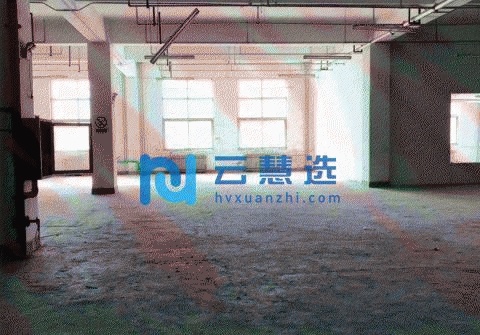 北辰开发区2400平米厂房出租，十一通一平