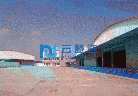 广州花东15000平米厂房出租