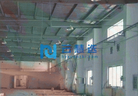 出租武清大碱厂1400平米厂房