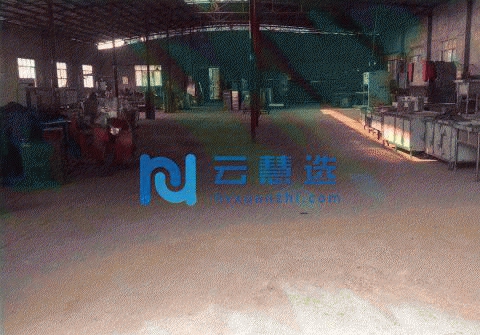 达州磐石厂房1380平出租