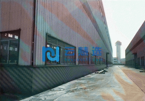 南京浦口绕城高速5000平米厂房出租出售丨可分租