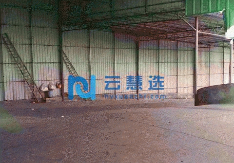 黄埔沧联工业区附近4200平米单层仓库出租