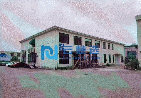 上海青浦区业主直租丨青浦1748平独栋厂房104地块空地大