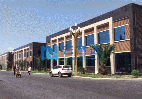 成都崇州羊马镇帝豪智造科技园独门独院厂房1000平米出租出售 现房 环境好