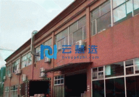 广州天河1000平米厂房出租丨交通便利