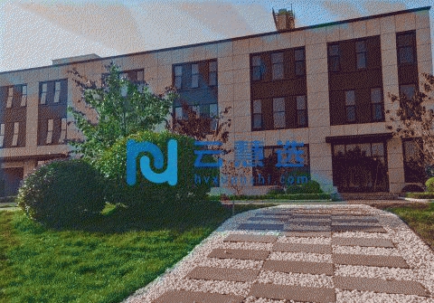 石家庄东三环花园式1200至3500平米独栋厂房出售 可贷款 水电全 可环评