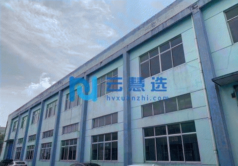 上海松江佘山独栋独门独院2300平厂房出租 可分割 无公摊 层高7米