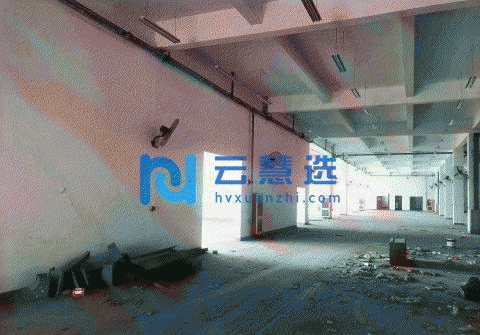 天津西青2500平米厂房出租丨独门独院，配套齐全