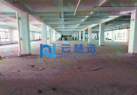 华明高新区2000平米丙二类厂房出租，配套齐全