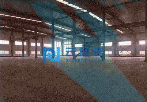 宁河独栋3000-6000平厂房出租 配套齐全