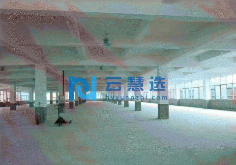 晋江市五里工业区厂房招租