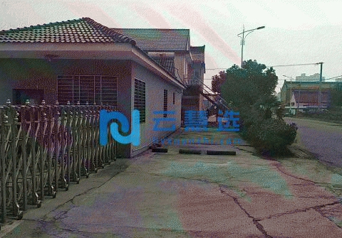 南通单层10000平米 机械厂房出租