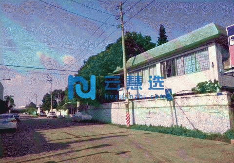 南沙大元村8000平米厂房出租