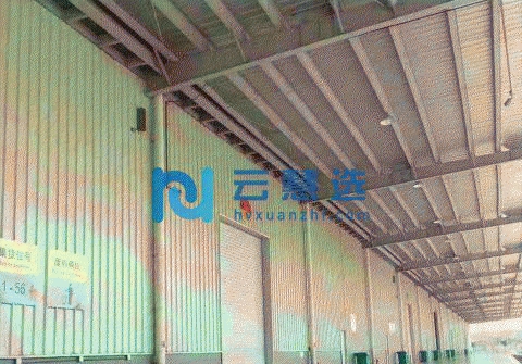 郑州西南部大型丙二类高标仓库招租 园区直租配套齐全可分割