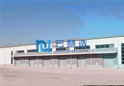 天津港临港保税仓库厂房出租丨可分租