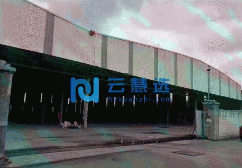 番禺东涌镇吉祥南路15000平方米厂房出租