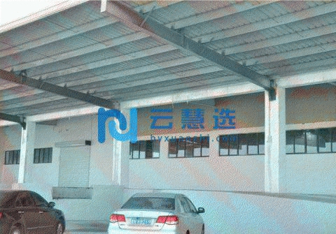 东丽空港经济区30000平米优质厂房招租