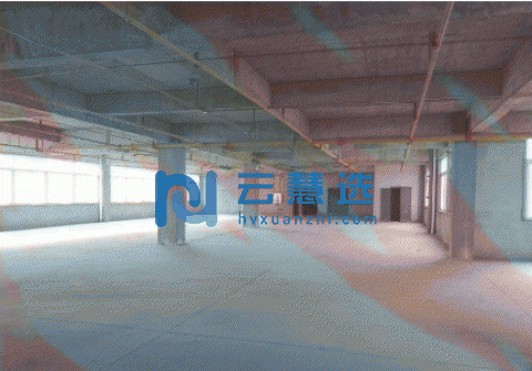 政府正规园区厂房出租丨可分割 配套完善环境好