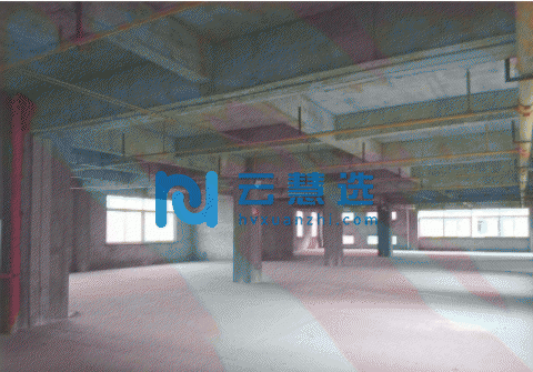 黄埔区永和经济开发区摇田河大街布领路3000平方米厂房 可办环评