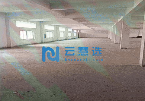 天桥区8000平政府正规园区厂房出租可分割