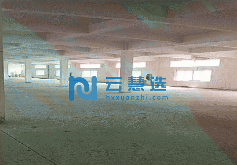 临空8000平政府园区厂房出租丨享受优惠政策