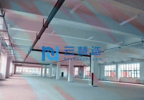 西青学府工业园1000平米优质厂房出租