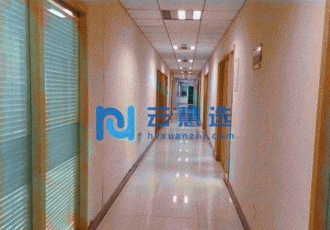 上海浦东新区张江药谷精装生物实验室350平，可做环评