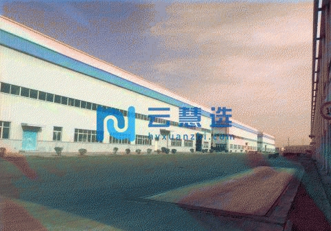 东丽空港区单层钢结构厂房出租，有16吨天车