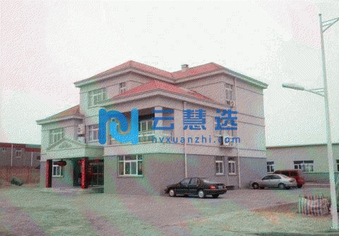 出售静海新建厂房