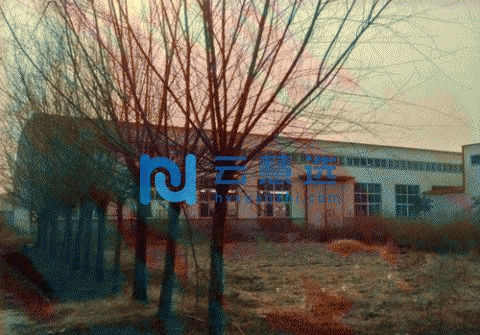 金明大道北端附近3700平米厂房仓库出租