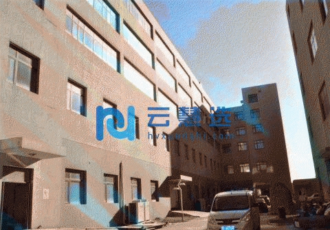 空港2800平米暖气厂房出租