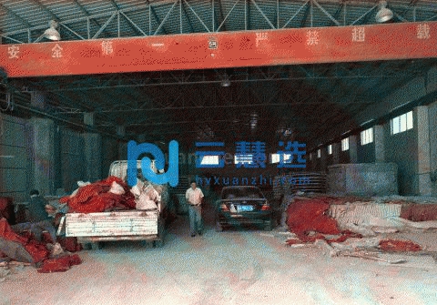 济南市市中区3000平米厂房出租丨水电齐全，交通便利