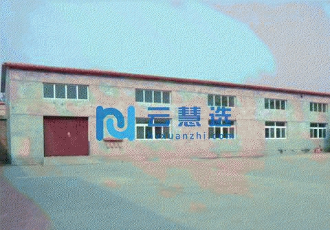 彩钢顶标准厂房（武清区）出租