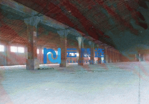 4500平米仓库出租,可分租