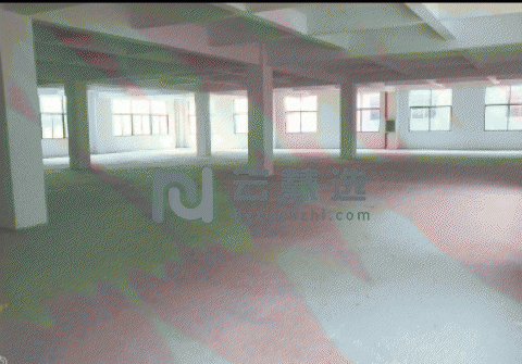 新洲区阳逻街道10000平米厂房出租