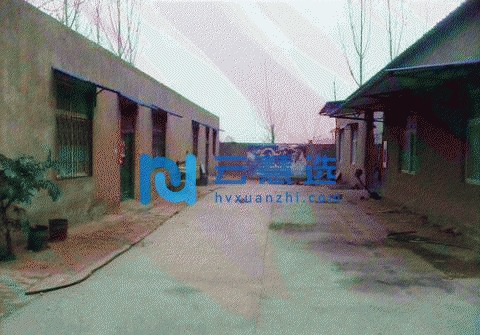 郊乡铁牛村附近800平米独院厂房出租