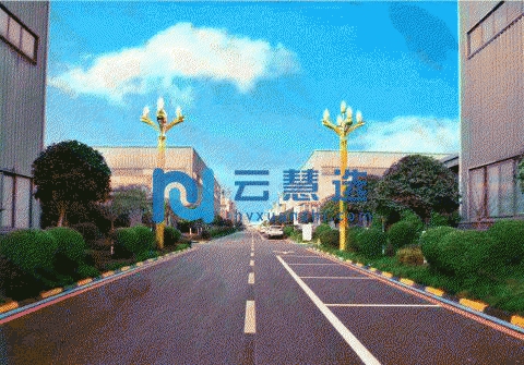 四川德阳中江县厂房4853平米出租 位置好 面积大