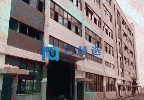 连云港花果山机场1100-6000厂房出售 环境好