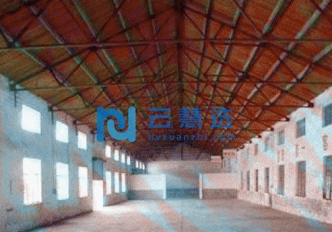 青浦青东农场单层厂房出租