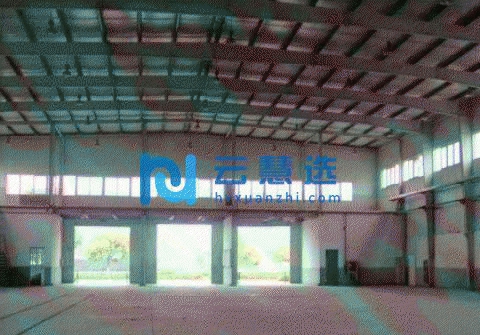 浦东松港产业园厂房8000平方可分割