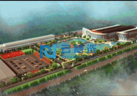 济南市1600平米高台库出租