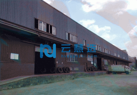 出售双流航空港稀缺物流用地及地上建筑物